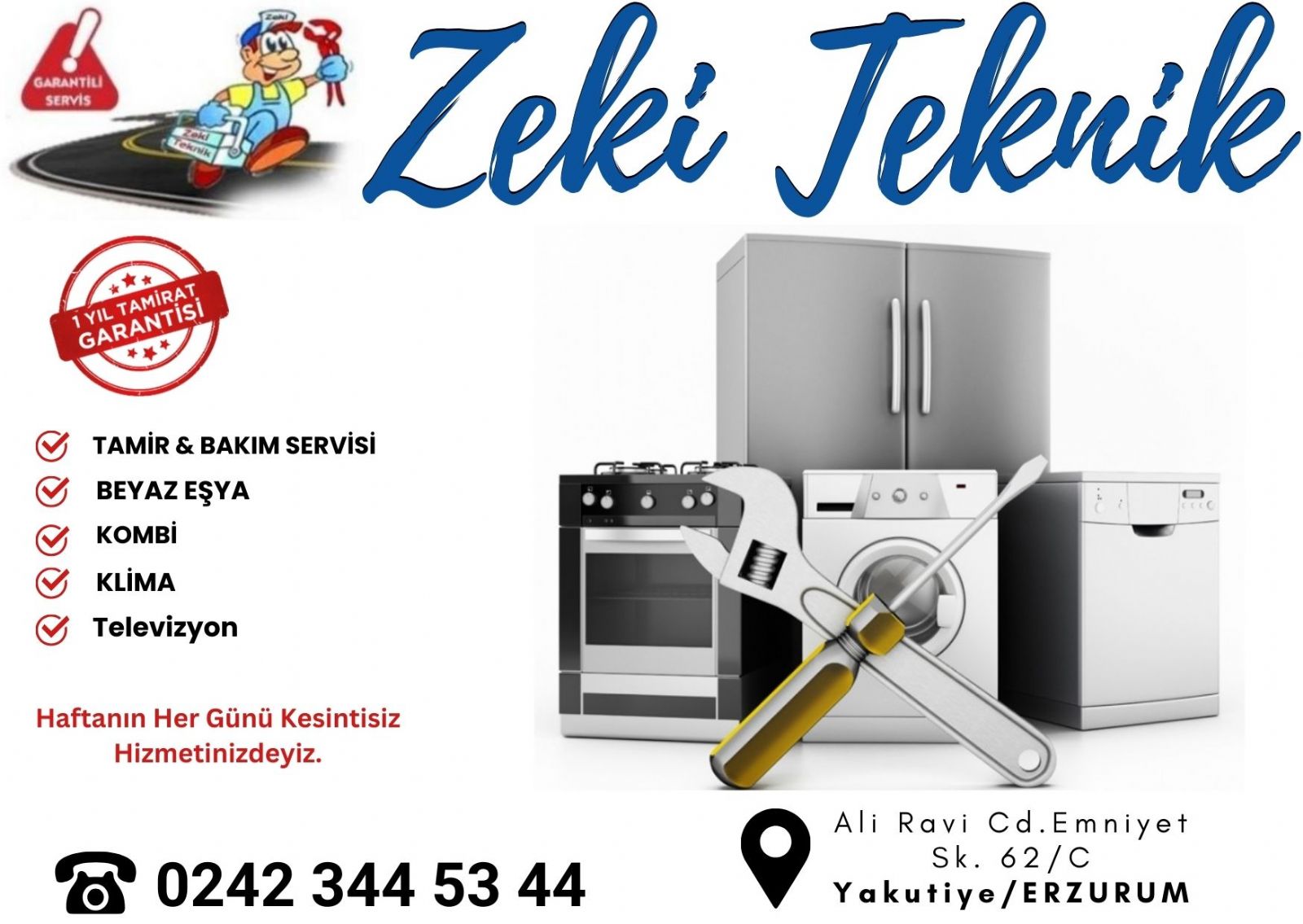 yakutiye-beko-servisi